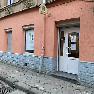 Antihostel Forrest Львов