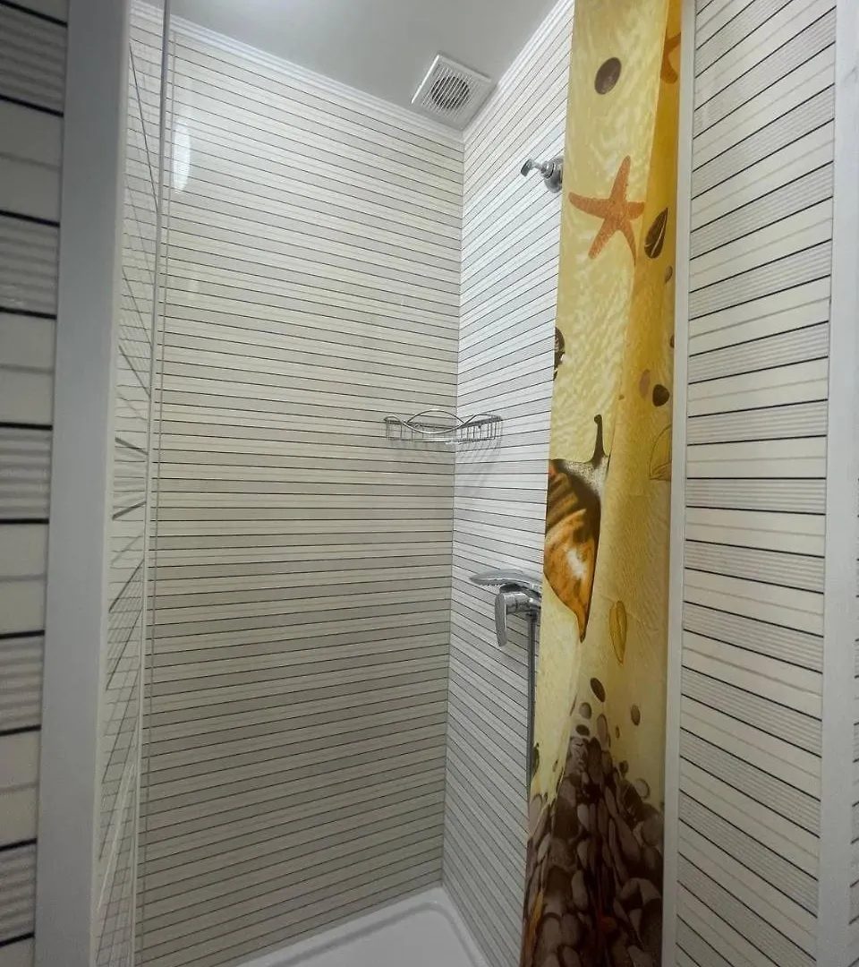 Hostel Uneed Rooms Sakvoiaj Kyiv