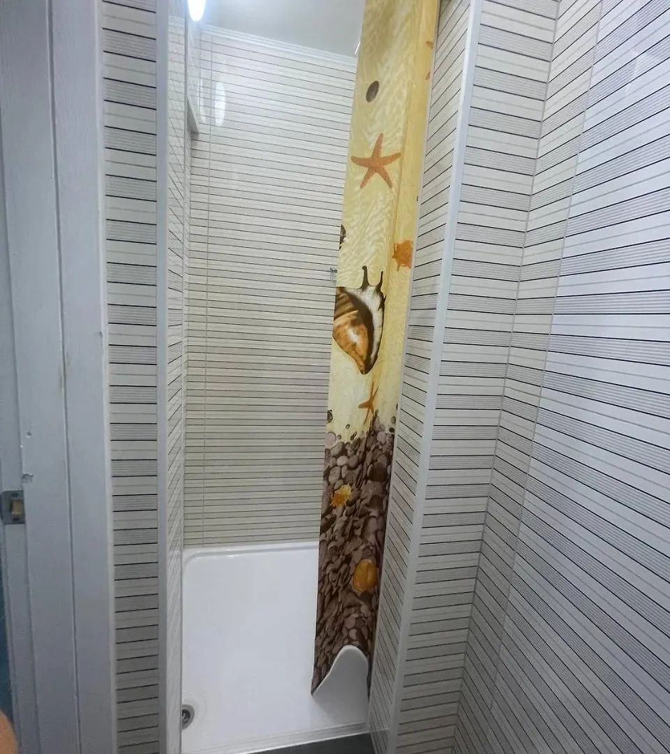 Uneed Rooms Sakvoiaj Kyiv