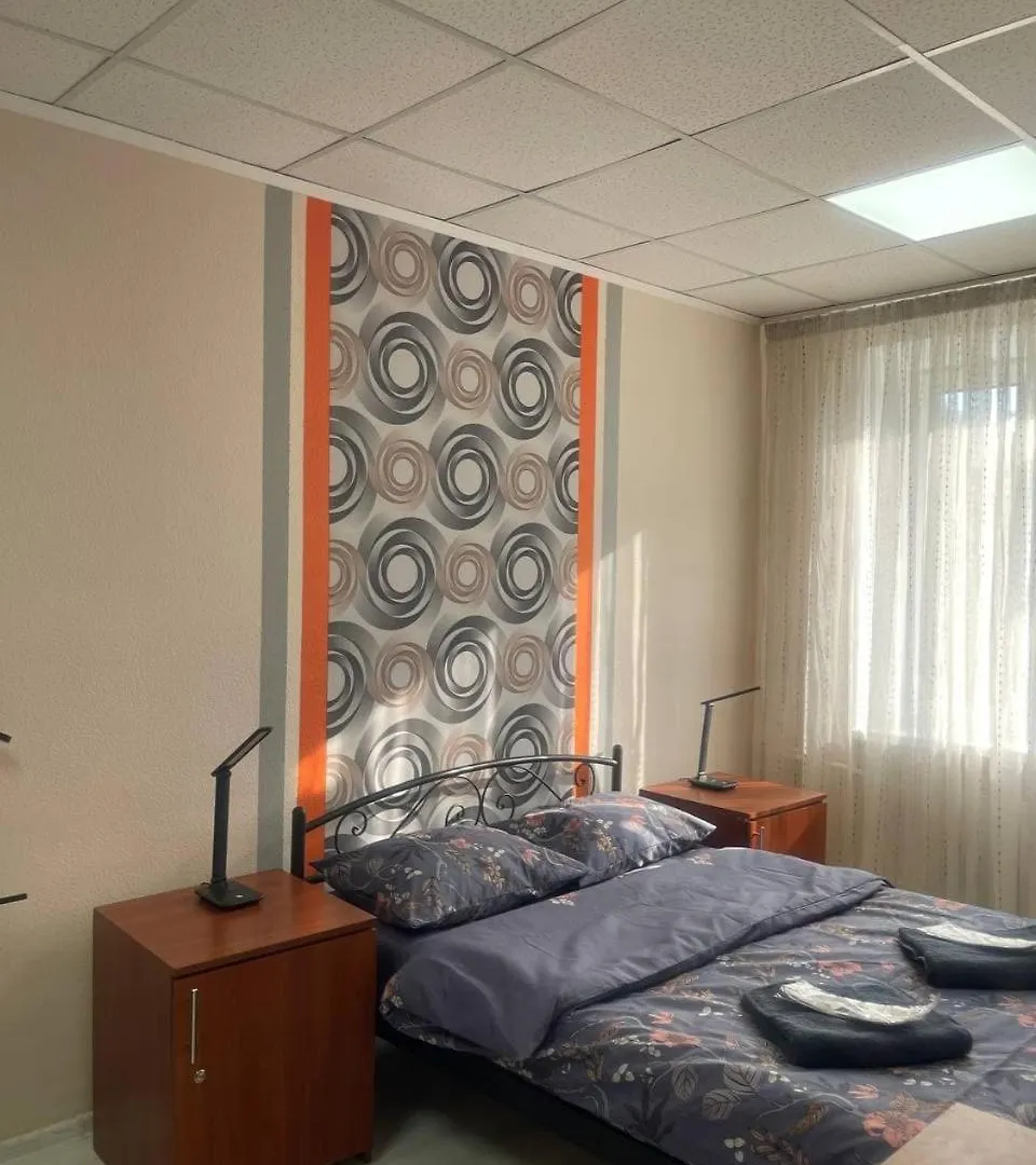 Uneed Rooms Sakvoiaj Kyiv 0*,  Ukraine