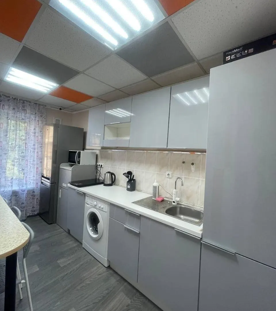 Uneed Rooms Sakvoiaj Kyiv 0*,  Ukraine