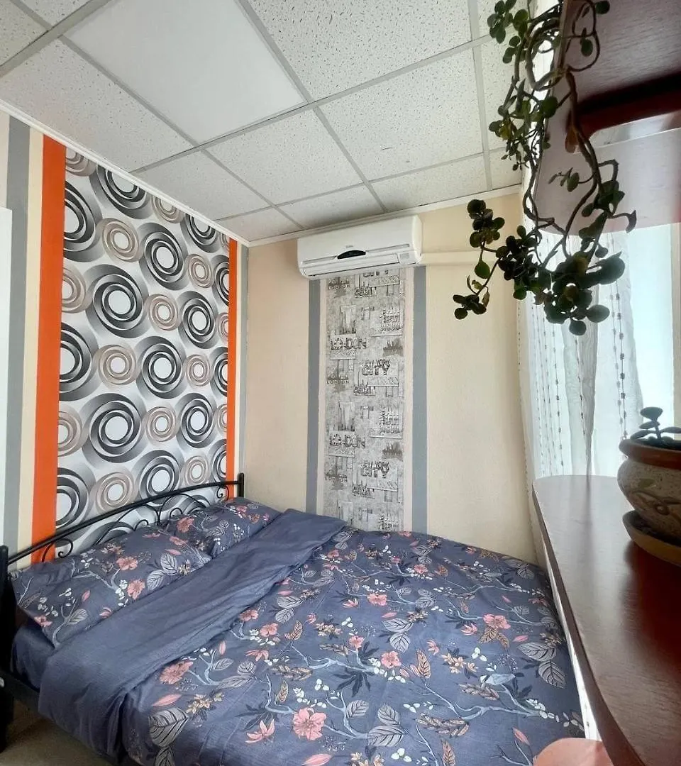 Uneed Rooms Sakvoiaj Kyiv Hostel