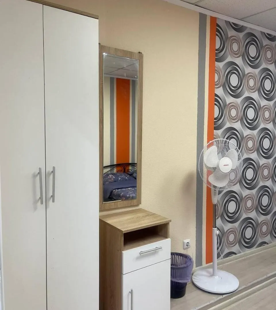Uneed Rooms Sakvoiaj Kyiv 0*,  Ukraine
