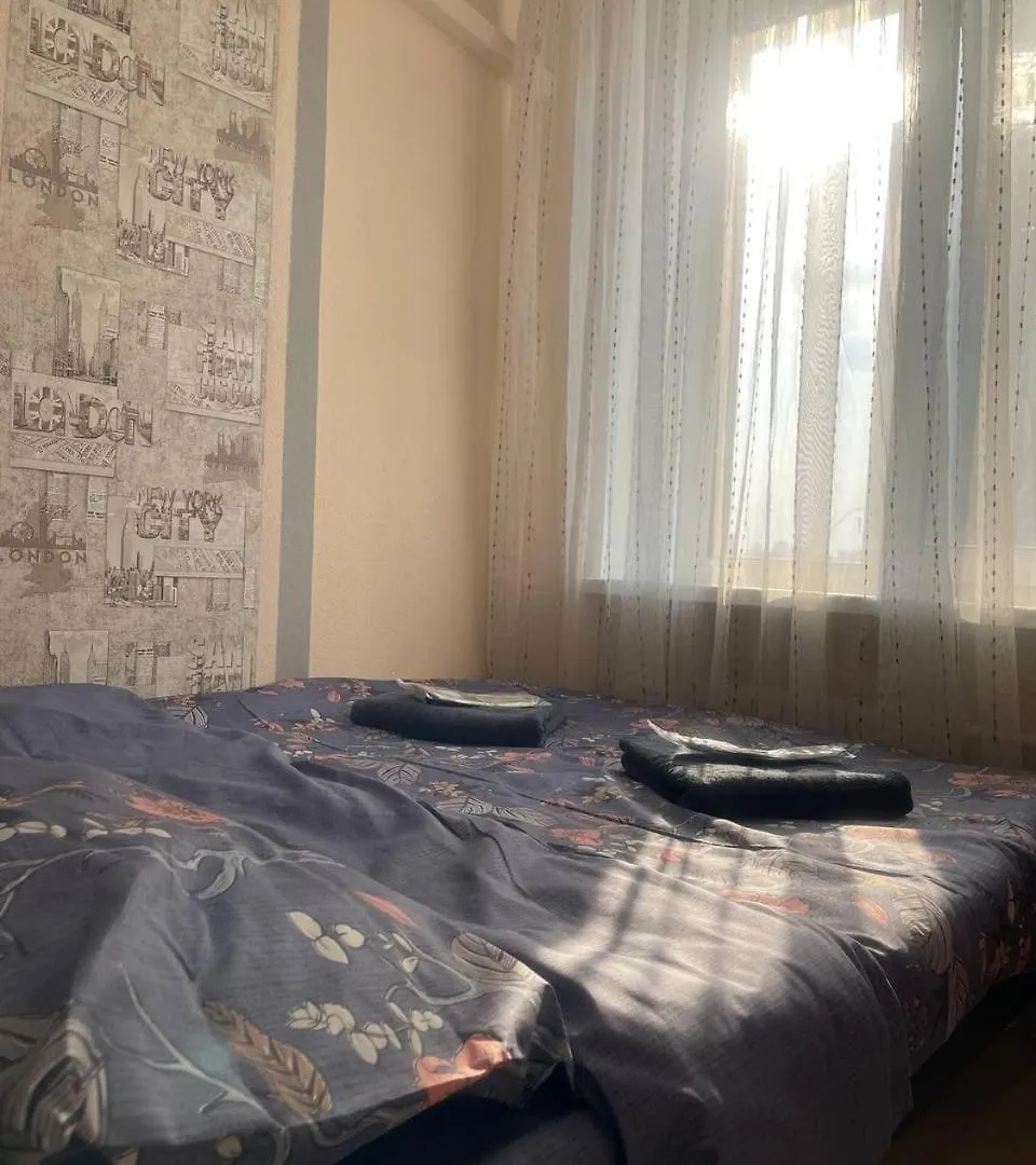 Uneed Rooms Sakvoiaj Kyiv