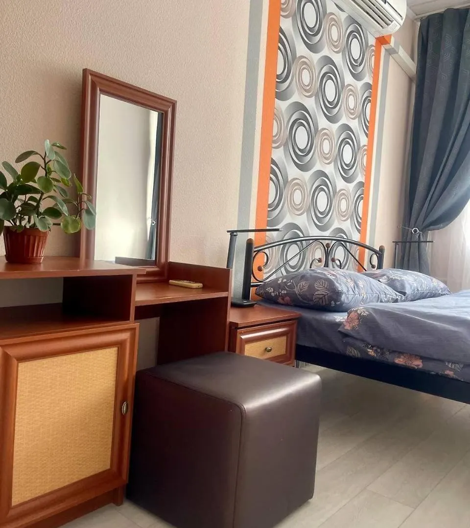 Uneed Rooms Sakvoiaj Kyiv 0*,  Ukraine