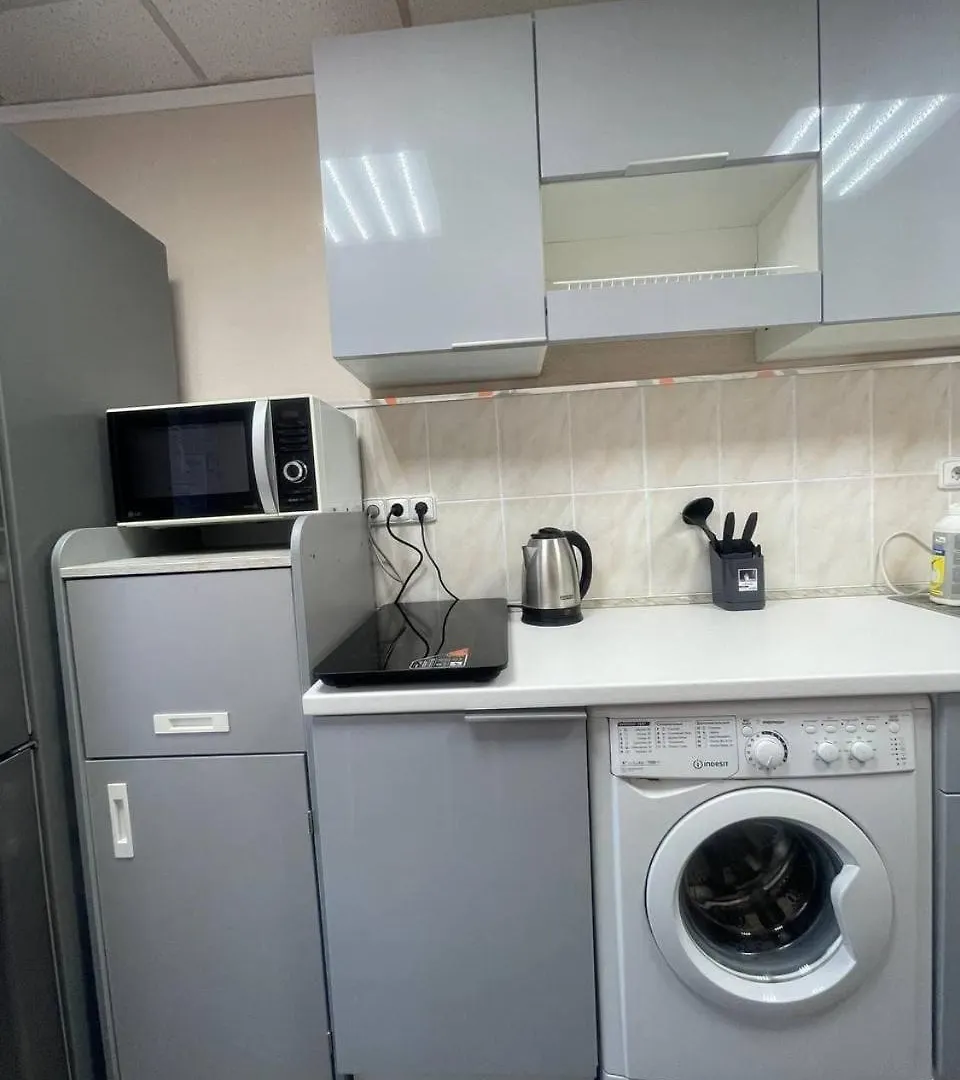 Uneed Rooms Sakvoiaj Kyiv
